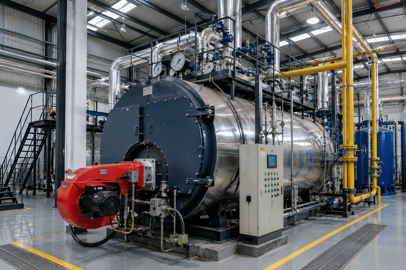 Boiler Consultancy