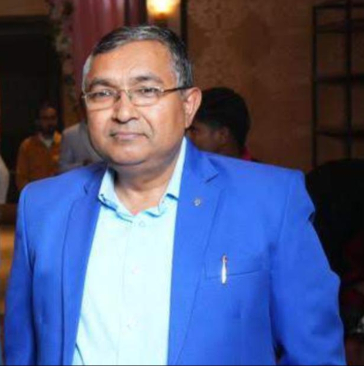 Sushil Chauhan